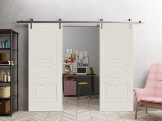 Slab Door Panel 36x84"