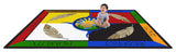 Traditional Teachings, 7'8"x10'9"