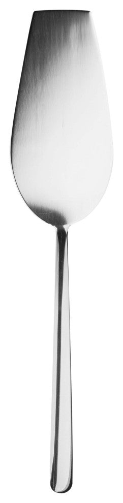 Linea Cake Server, Mirror