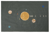Solar System Wall Hanger