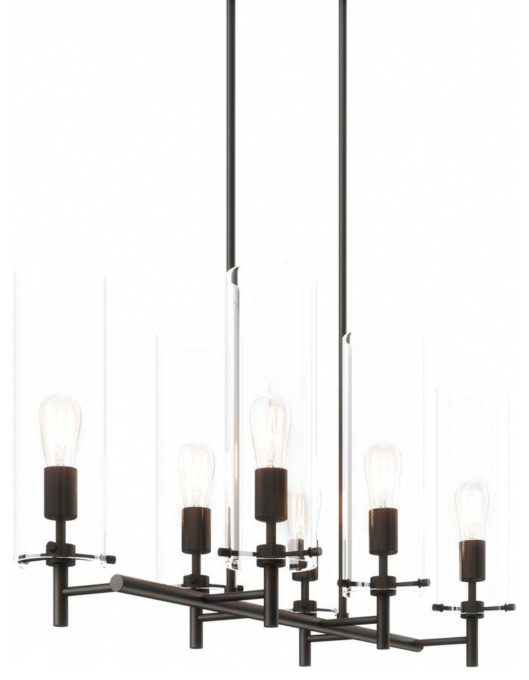 Skylark 6-Light Chandelier