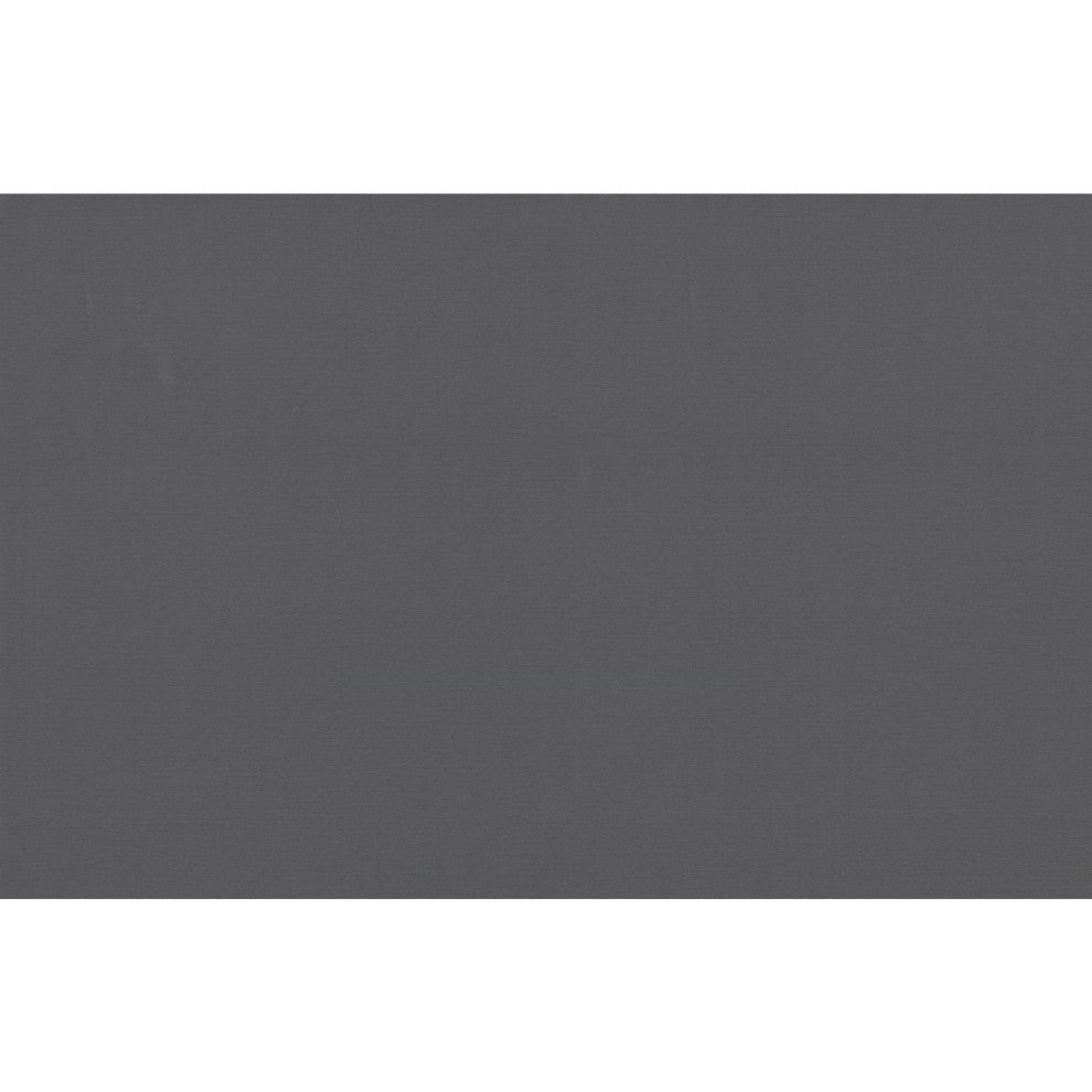 Graphite Serge Wallpaper