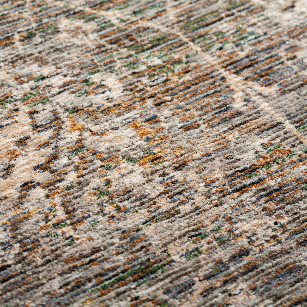 Yarra YA5 Pewter 9' x 13'2" Rug