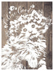 Ready2HangArt ''Feline Good'' Wrapped Canvas Cat Wall Art, 30"x20"