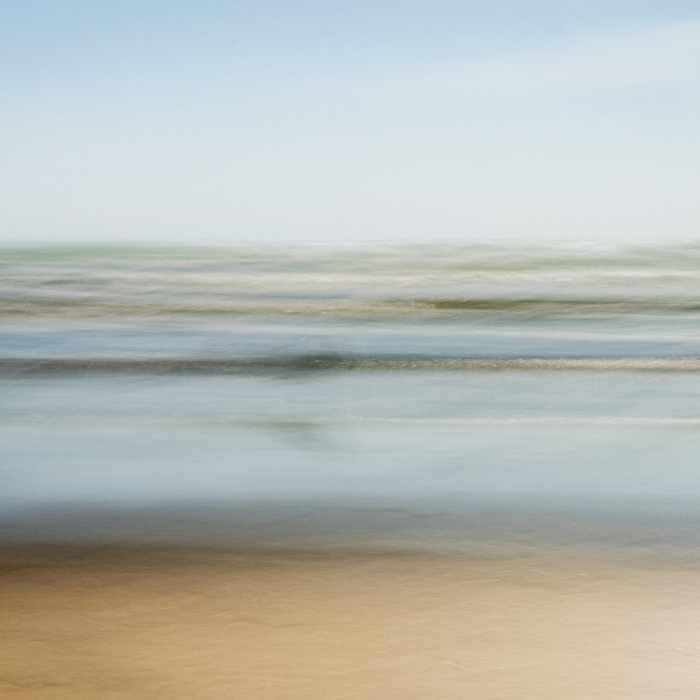 Don't Bother With Texas Beachesby Toni T