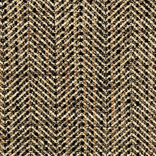 Honeybee Brown Shades Luxury Throw Pillow, 20"x20"