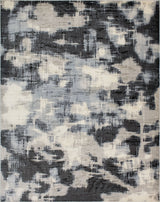 Noori Rug Lagoon Carmelita Beige/Charcoal Runner