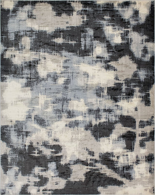 Noori Rug Lagoon Carmelita Beige/Charcoal Runner