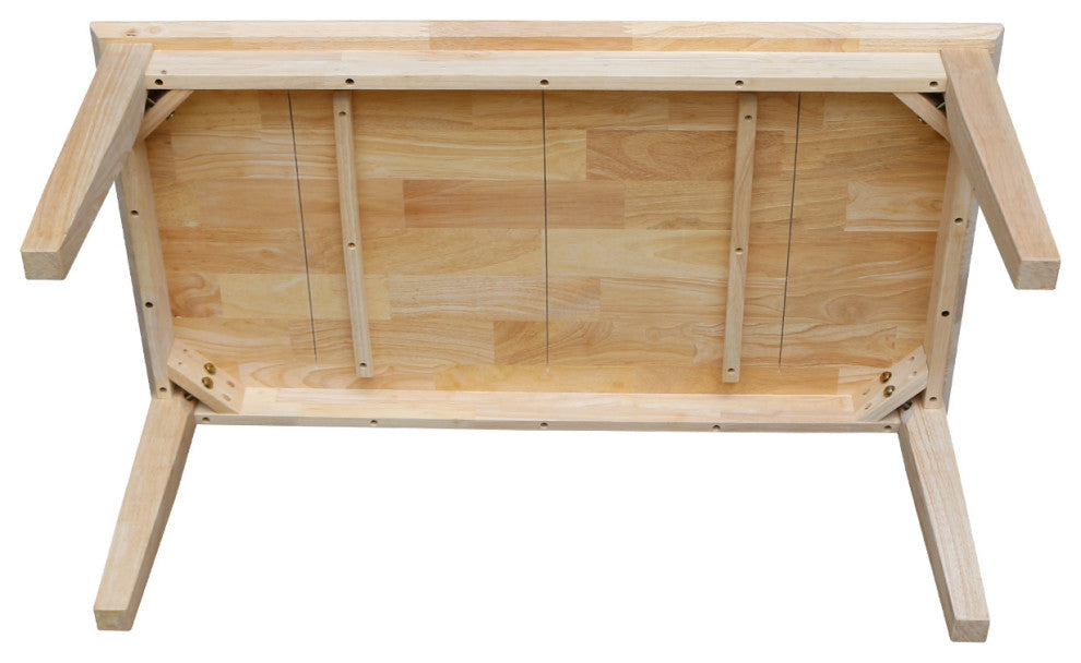 Shaker Coffee Table - Tall