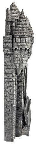 Medieval Castle Wall Sculpture, Medieval Wall Sculpture