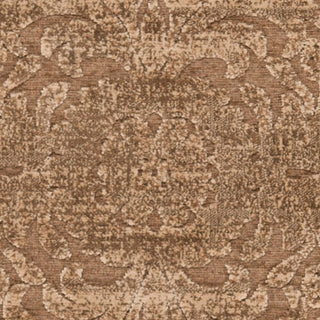 Martha Stewart Msr4478 Rug, Soft Anthracite/Camel, 6'7" X 9'2"