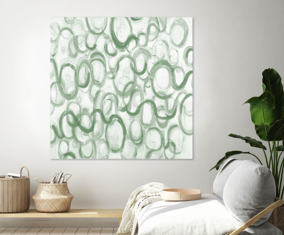 Colour Connection - 72 x 72 by Lisa Ridgers