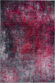 Dalyn Nebula NB2 Magenta 9'X13' Rug