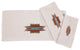 Mesa Towel Set, Cream, 3 Piece