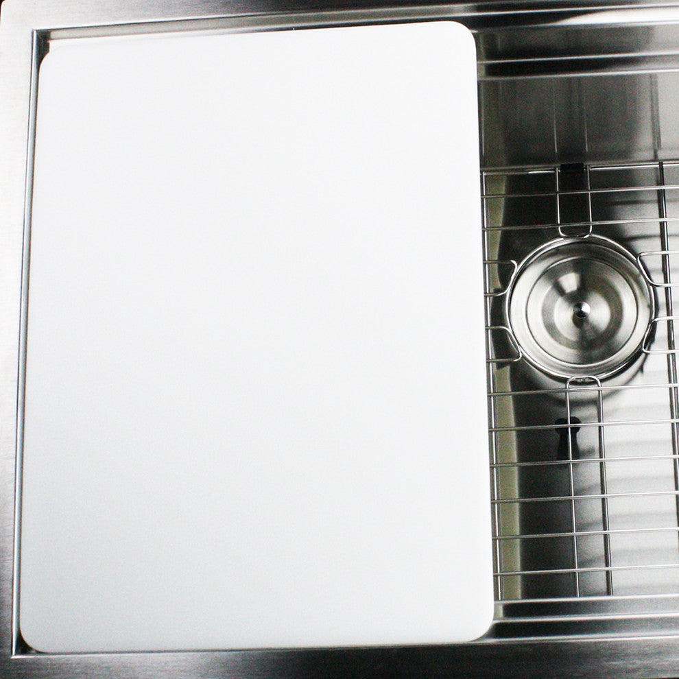 Nantucket Sinks 17.75"x11.75" Cutting Board