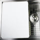 Nantucket Sinks 17.75"x11.75" Cutting Board