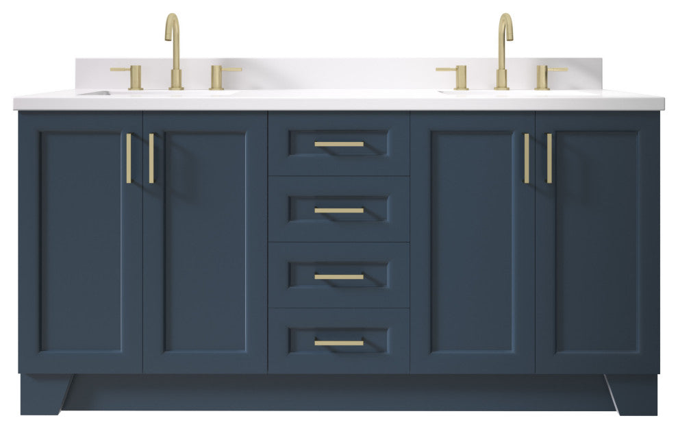 Ariel Q073DWQRVO Taylor 73" - Midnight Blue