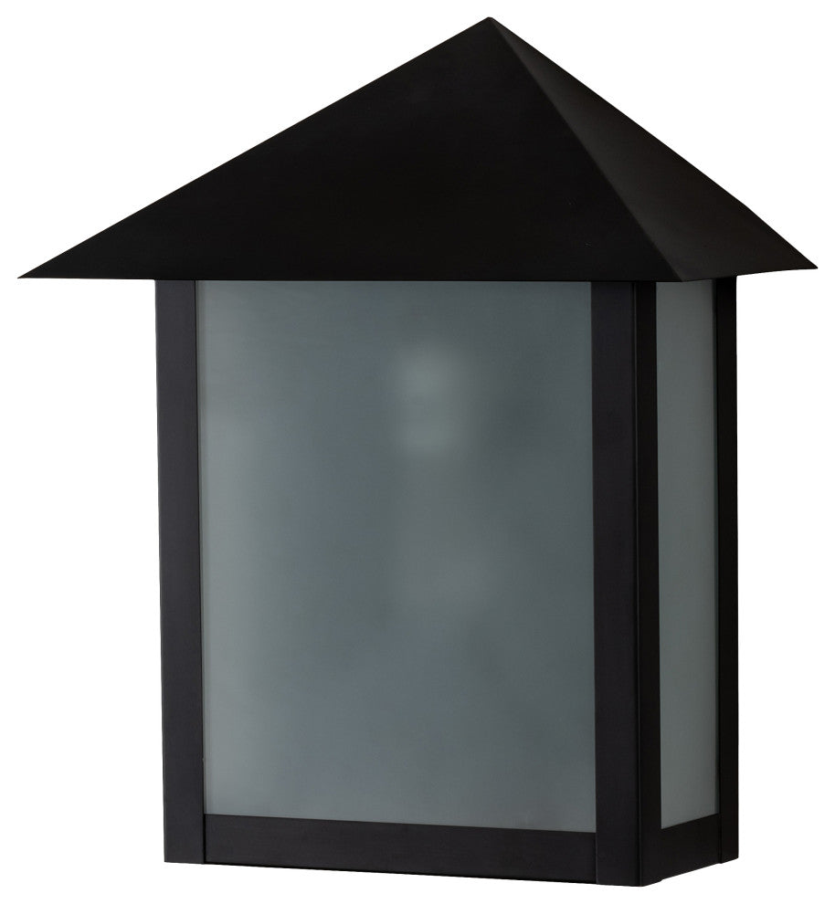 15 Wide Seneca Prime Wall Sconce