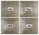 Uttermost Historical Buildings Framed Art Set/4