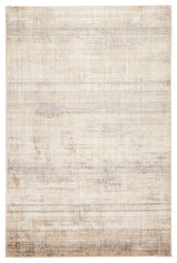 Sahara Modern Area Rug - Neutral, 5'3"x7'3"