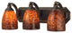 Elk Lighting 570-3B-ES Bath and Spa 3-Light Vanity Light