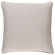Surya Sasha AH-001 20" x 20" Pillow Cover