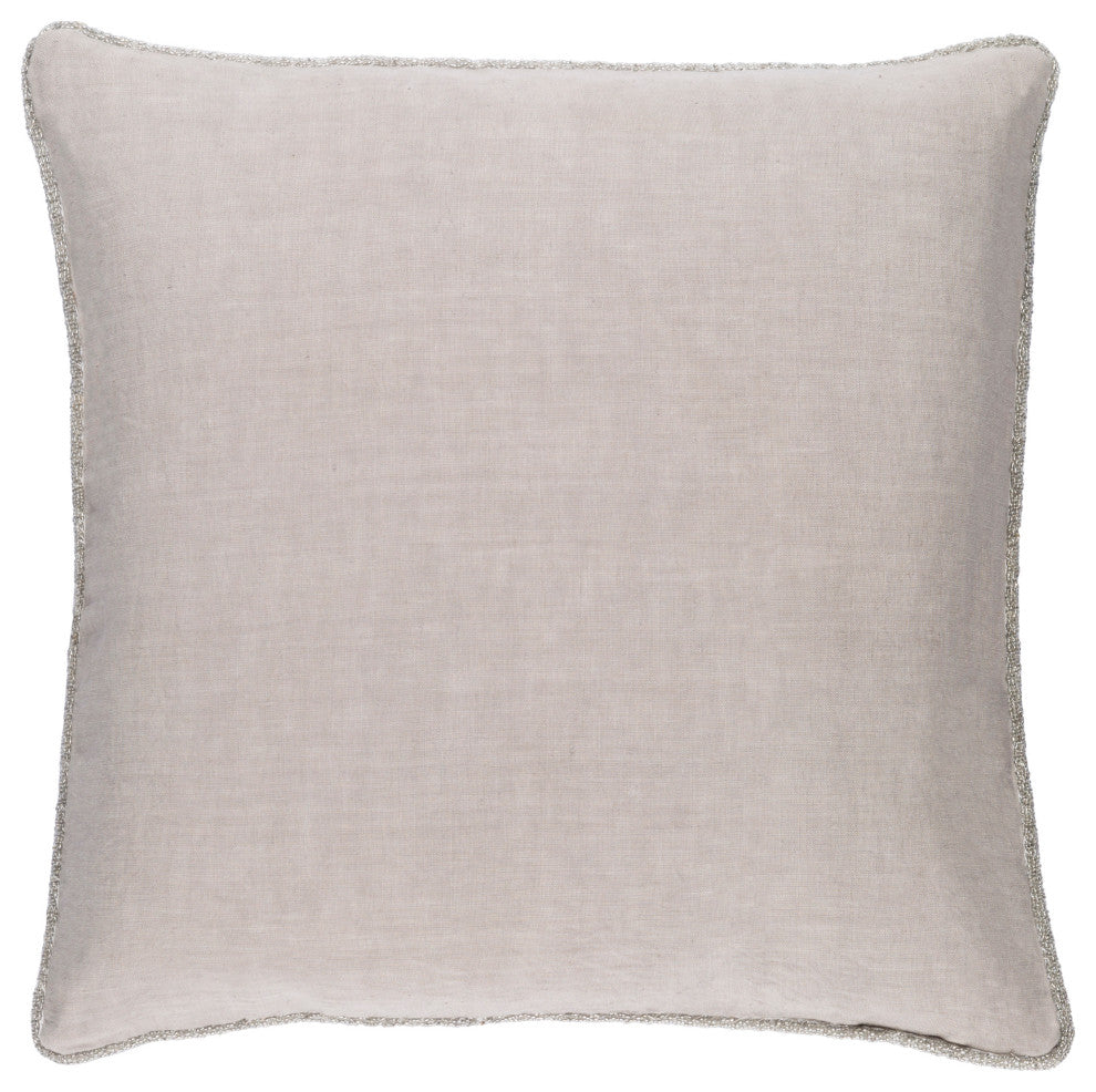 Surya Sasha AH-001 20" x 20" Pillow Cover