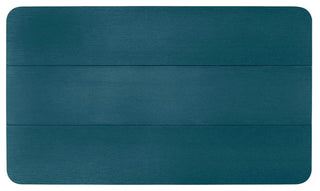 Italica Modern Adirondack Conversation Set, Nantucket Blue