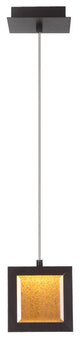 Avenue Lighting Brentwood Collection LED Pendant