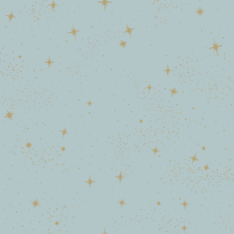 Upon A Star Peel and Stick Wallpaper