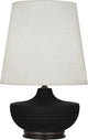 Robert Abbey RA-MDC25 1-Light Table Lamp, Michael Berman Nolan