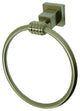 Fortress 6" Towel Ring