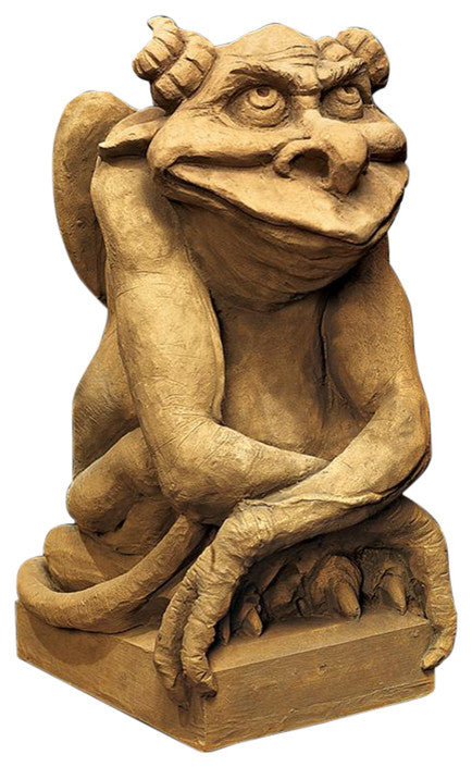 Medium Oscar Gargoyle