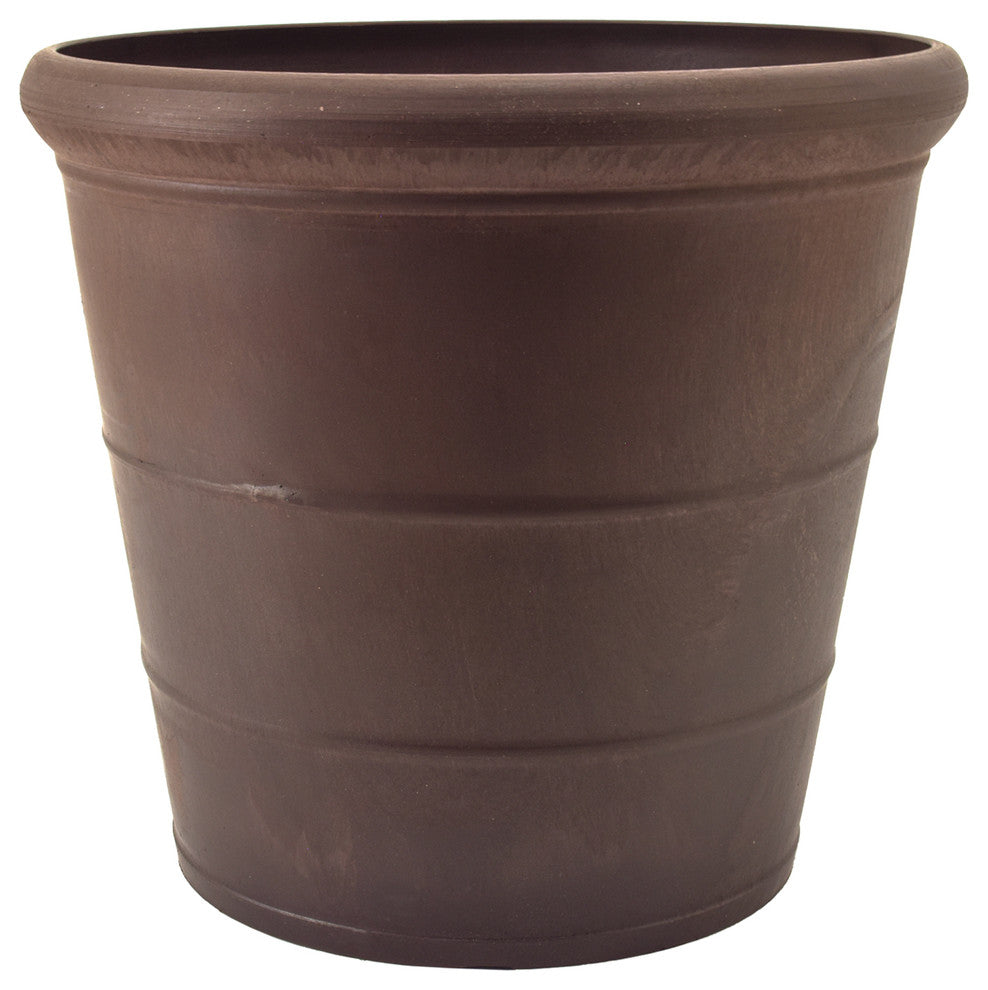 Basic Pot, Chocolate
