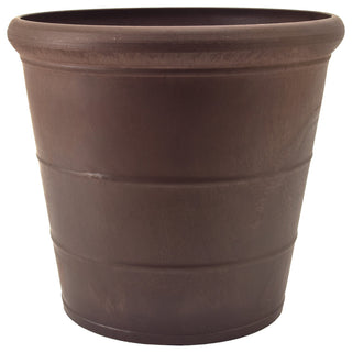 Basic Pot, Chocolate