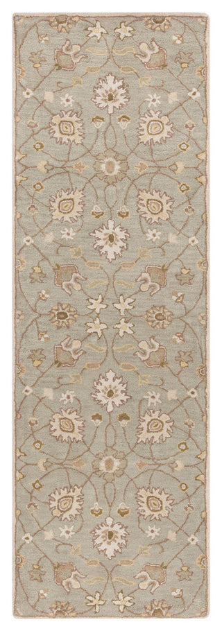 Caesar Area Rug, 2'6"x8'