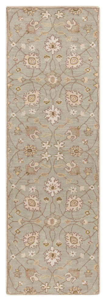 Caesar Area Rug, 2'6"x8'