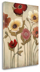 "Summer Day" By Maja, Giclee Print on Gallery Wrap Canvas, Ready to Hang