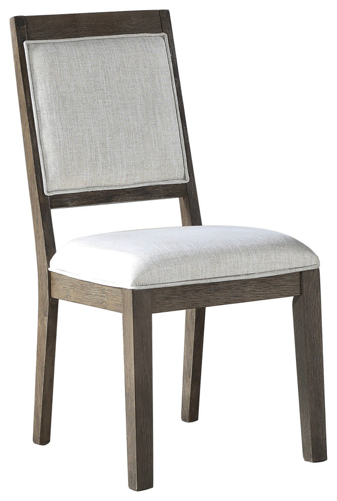 Molly Side Chair, Set of 2
