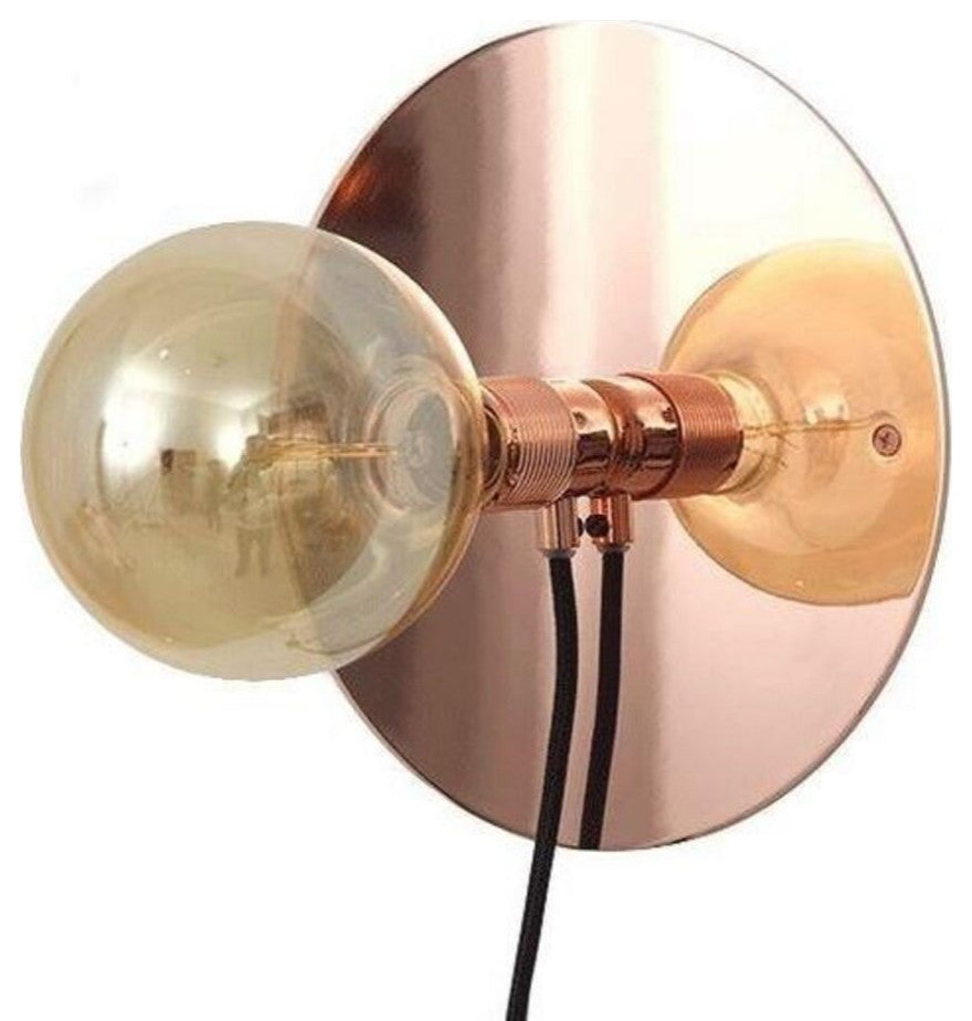 FRAMA E27 Wall Light | Medium (Ã¸25 cm)