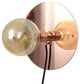 FRAMA E27 Wall Light | Medium (Ã¸25 cm)
