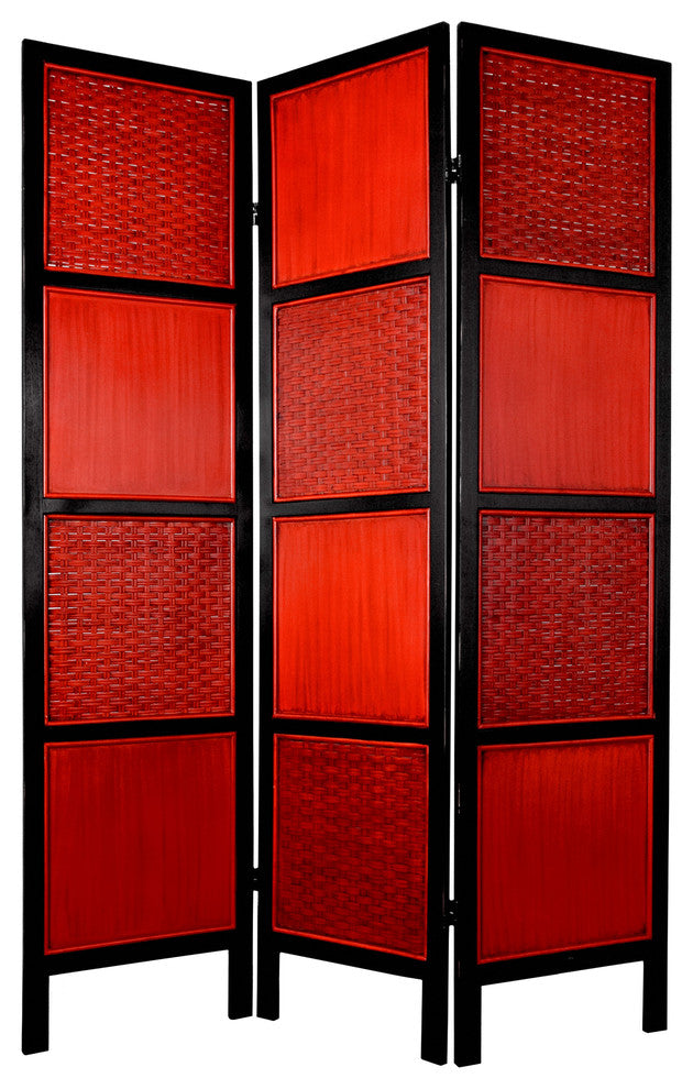 6' Tall Tainan Screen