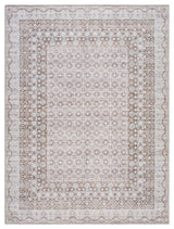 Our PNW Home x Livabliss Rainier PNWRN-2312 7'10" x 10'2" Machine Washable Rug