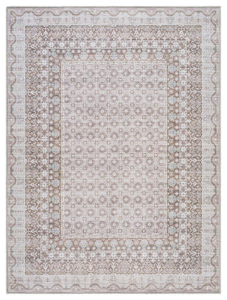 Our PNW Home x Livabliss Rainier PNWRN-2312 7'10" x 10'2" Machine Washable Rug
