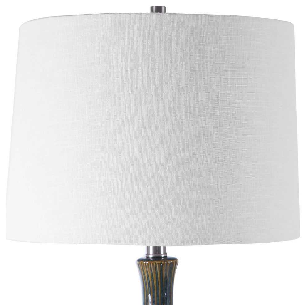 Uttermost Eichler Mid-Century Table Lamp