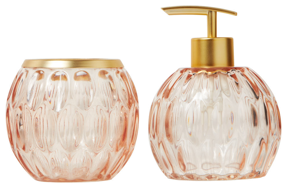 SKL Home Ariana Lotion/Soap Dispenser