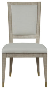 Trinity Dining Chair Norman Ivory