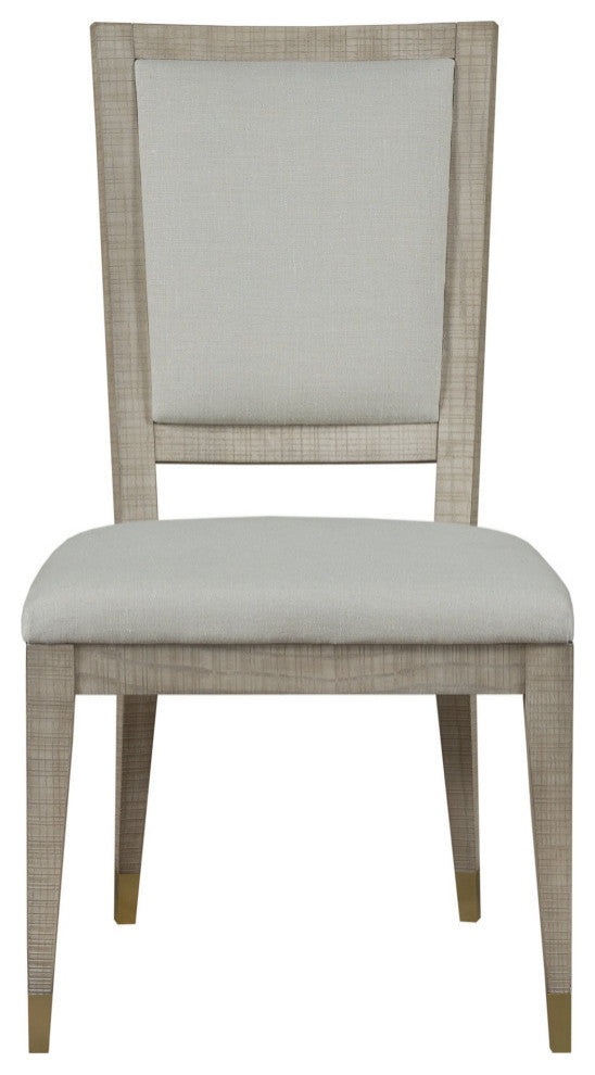 Trinity Dining Chair Norman Ivory