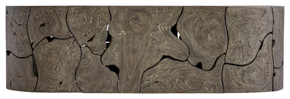 Bernhardt Trinidad Outdoor Cocktail Table