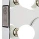 Hollywood Premiere Plus Vanity Mirror, White, Bluetooth